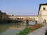 Old Bridge Apartment: panorama sulle localitÃ  simbolo di Firenze