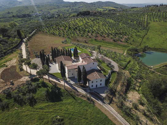 Olmofiorito Agriturismo