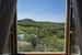 Agriturismo Olmofiorito: camera con vista