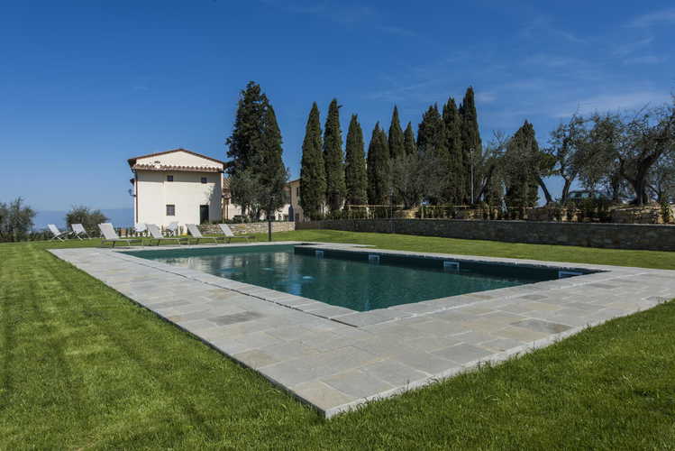 Agriturismo Olmofiorito: tipico agriturismo toscano a due passi da Firenze