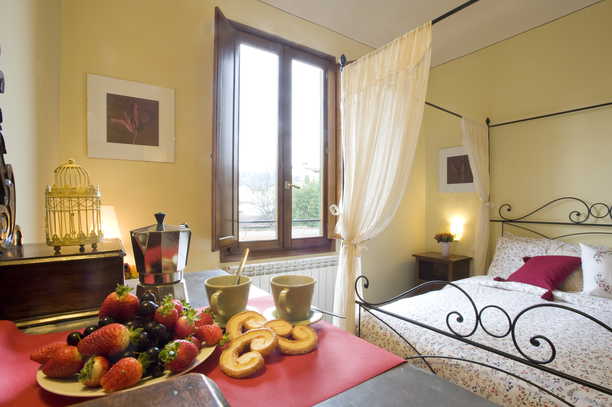 Oltrarno Apartment
