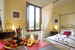 Oltrarno Apartment - Florence apartment bedroom