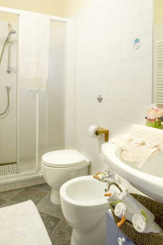 Apartment Oltrarno Florence Italy