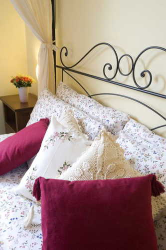  Florence Center Apartment Oltrarno