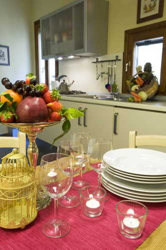 Self-Catering Apartment Florence Center Oltrarno
