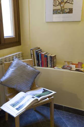 Apartment Oltrarno Florence City Center