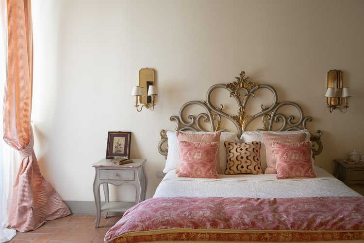 Palazzo Malaspina - Romance in Tuscany