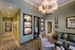 Palazzo Roselli Cecconi Hotel: Tranquil atmosphere in city center