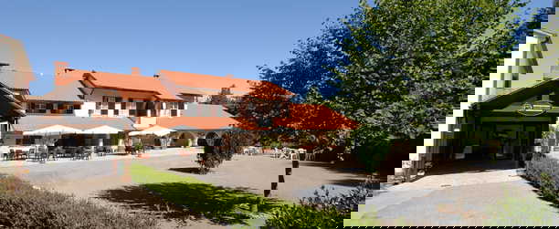 Park Hotel Spa & Resort