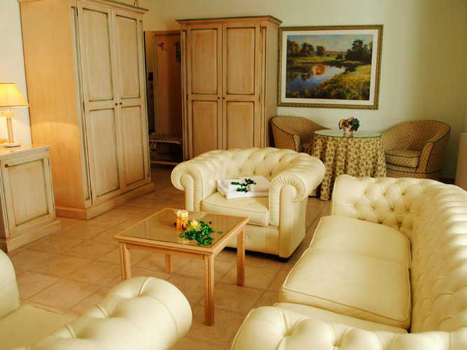 Comfort and relax at Park Hotel Colle degli Angeli Spa & Resort Comfort and relax at Park Hotel Colle degli Angeli Spa & Resort