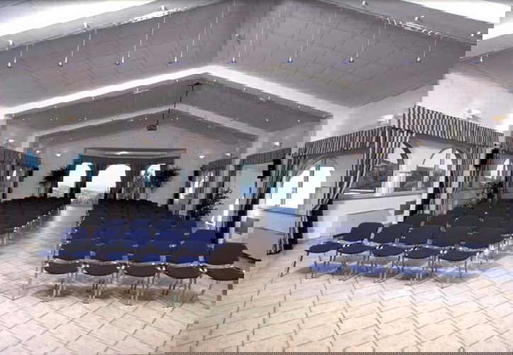 Ideal for meettings at Park Hotel Colle degli Angeli Spa & Resort Ideal for meettings at Park Hotel Colle degli Angeli Spa & Resort