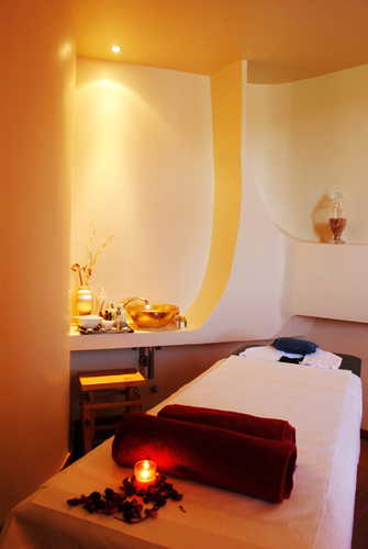 Beauty Spa at Park Hotel Colle degli Angeli Spa & Resort Beauty Spa at Park Hotel Colle degli Angeli Spa & Resort