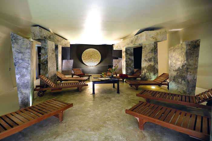 Spoil yourself at Park Hotel Colle degli Angeli Spa & Resort Spoil yourself at Park Hotel Colle degli Angeli Spa & Resort