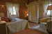 Agriturismo Podere Argena: arredo semplice ed accogliente ma al tempo stesso elegante