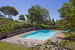 Podere Argena: Piscina & Giardino