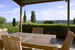 Agriturismo Podere Argena: terrazze panoramiche