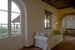 Agriturismo Podere Argena: architettura in classico stile toscano rurale
