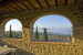 Agriturismo Podere Argena: Panorami incantevoli