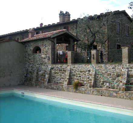 Podere Assolati