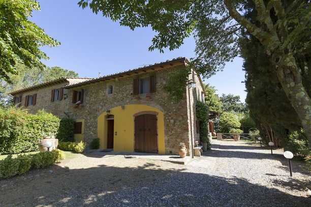 Podere Casanova