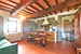 Podere Casarotta: cucine completamente attrezzate 