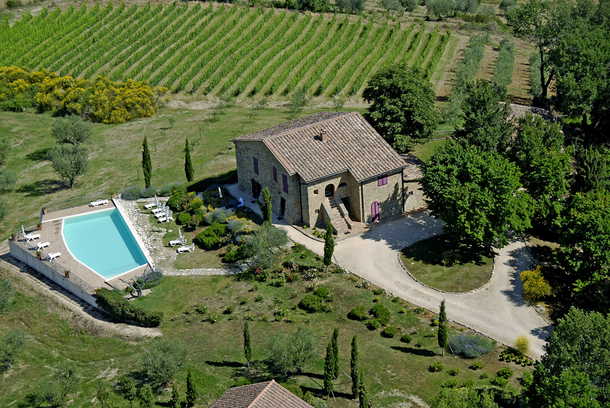 Podere Colombaiolo