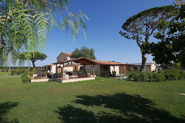 Podere Conte Novello