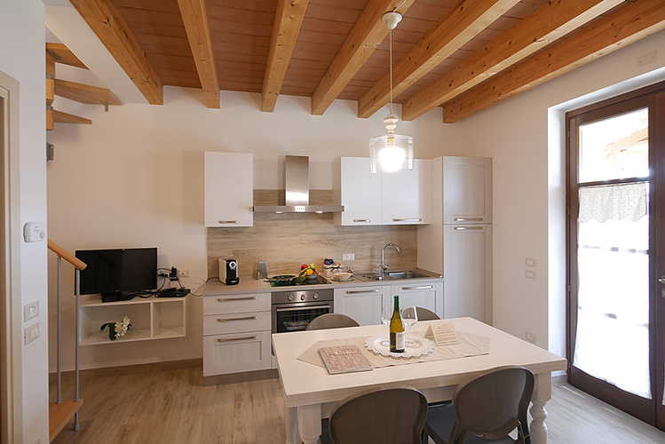 Fun for adults and children at Podere Conte Novello