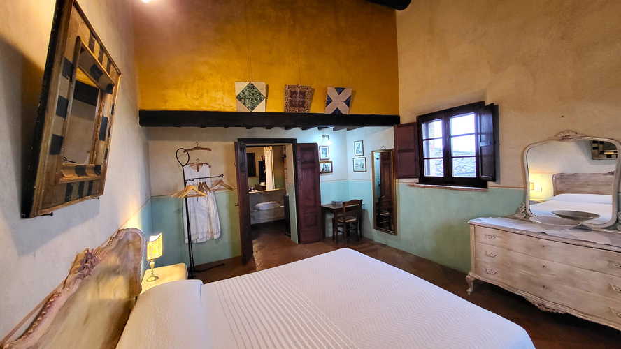 Tutti i comfort per una vacanza perfetta