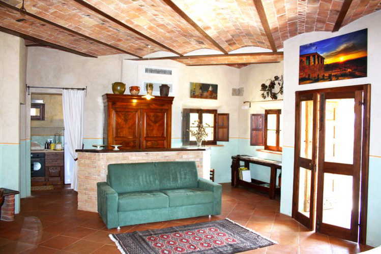 All comforts for a perfect holiday