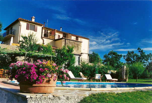 A Casa di Dante