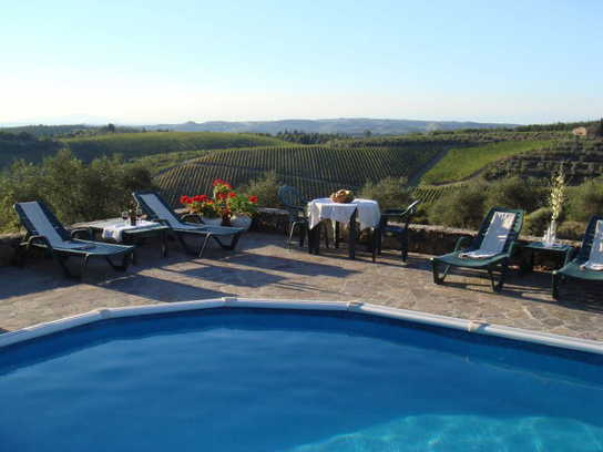 Podere Patrignone
