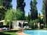 Podere Raffaello - Piscina romantica