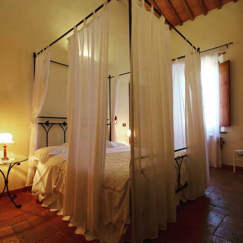 Podere Raffaello - Connessione wifi per tutti gli ospiti