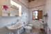  Podere Torricella - Modern & Spacious Bathroom