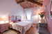  Podere Torricella - Bedroom with view