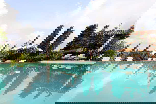 Podere Villa Bassa