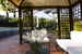 L'adorabile patio