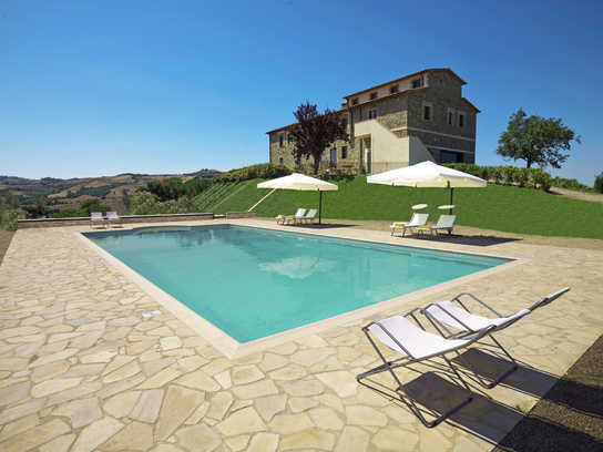 Poderi Firenze