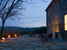Night external view of Poderi Firenze