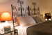 Double Room Poggio al Sole Tuscany Farmhouse