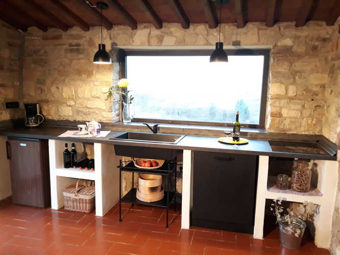 Apartment Florence Hills at Poggio al Sole