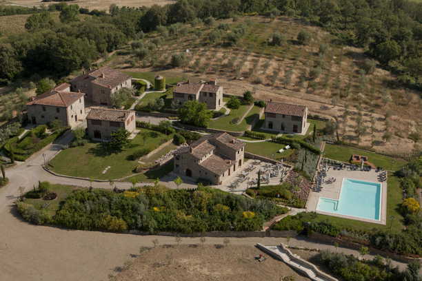 Poggio Cennina