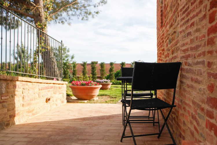  Poggio Gabbiano Agriturismo  vicino Cortona