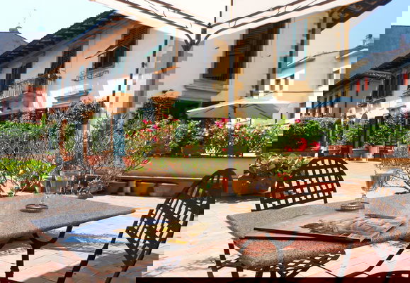 Poggio Imperiale Apartments - More details