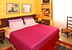 Ghega bedroom