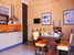 Breakfast at Poggio Imperiale