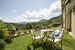 Porcigliano - Garden View