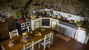 The kitchen
