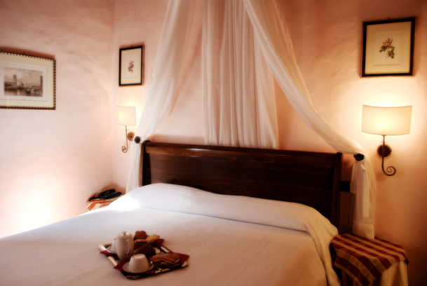 Relais Il Chiostro Di Pienza